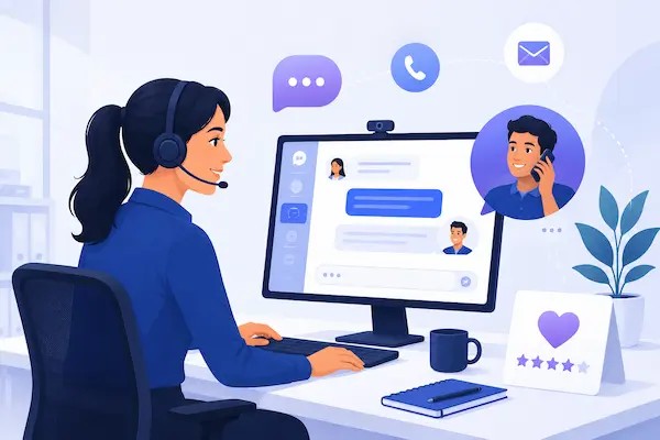 Atención al cliente