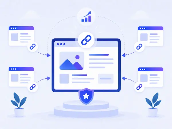 Backlinks