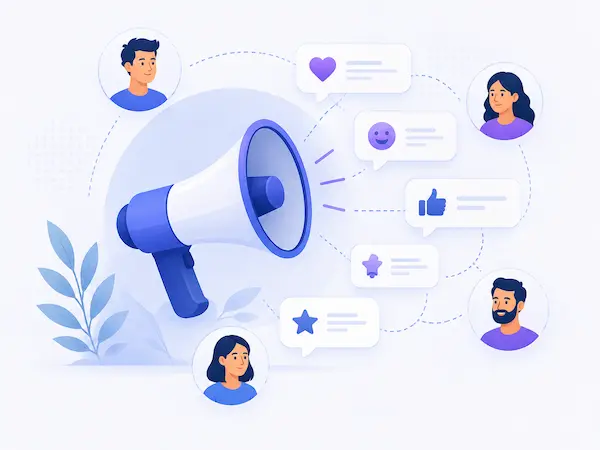 Brand voice