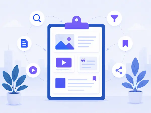 Curación de contenido
