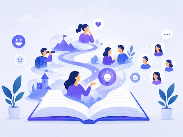 Storytelling
