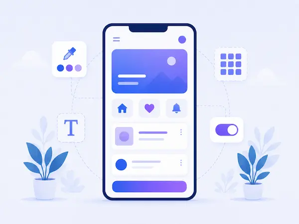UI