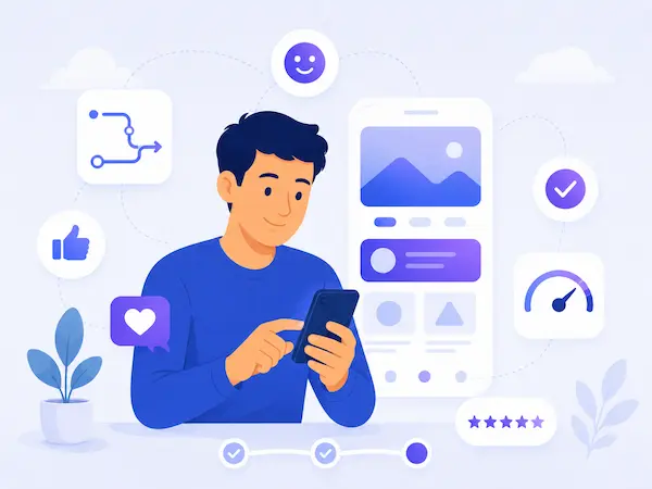 UX