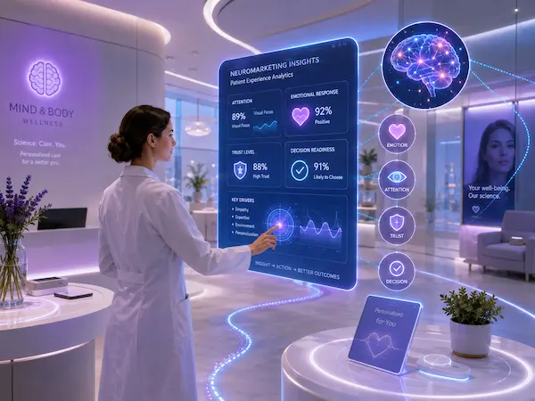 Aplicaciones del neuromarketing en distintos entornos