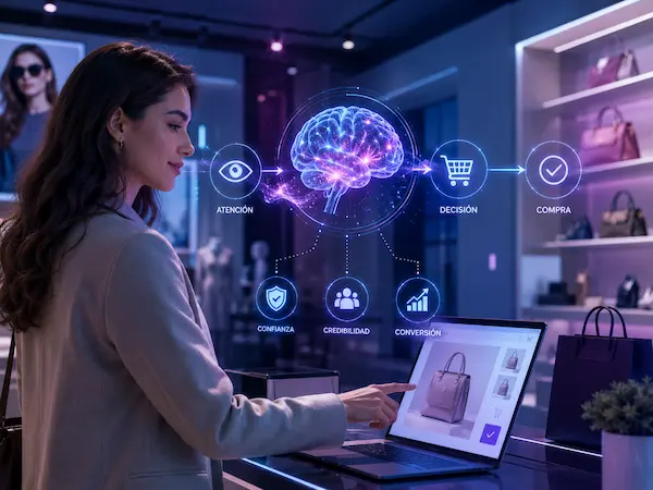 Beneficios del neuromarketing para las empresas