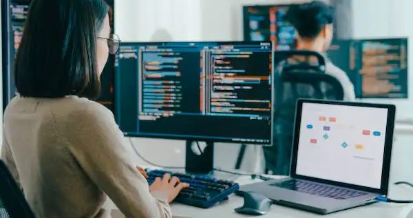 Lenguajes de programación más demandados en 2026