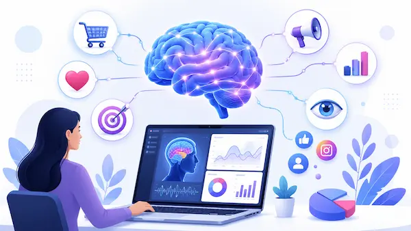 Por qué el neuromarketing es importante en el proceso de compra
