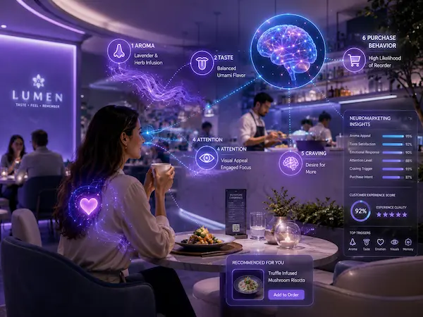 Técnicas de neuromarketing más utilizadas