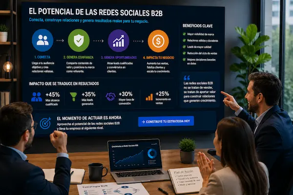 Machine learning aplicado a negocios