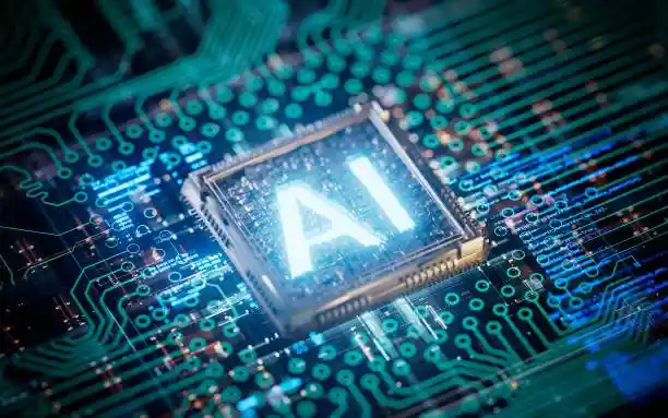 Tendencias en inteligencia artificial para negocios