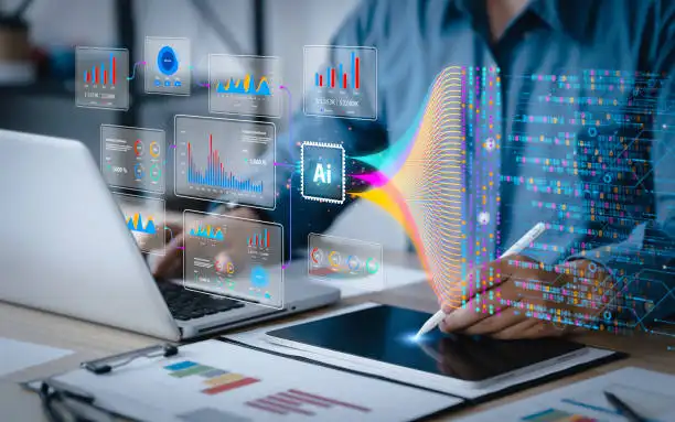 ¿Qué es la inteligencia artificial y por qué es clave para los negocios?