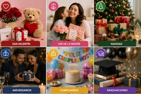 Segmentación por ocasión de consumo