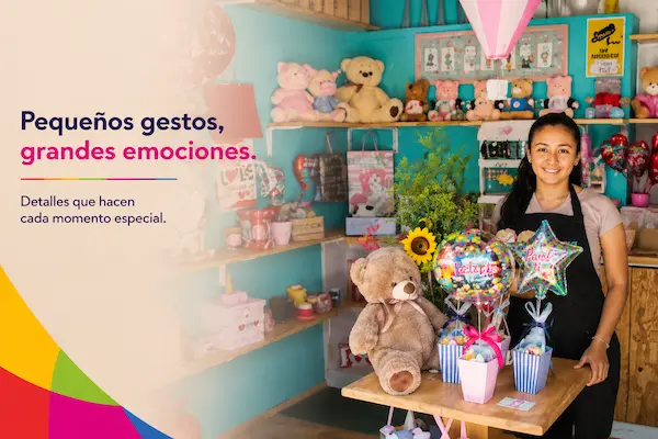 Frases para promocionar un negocio de detalles