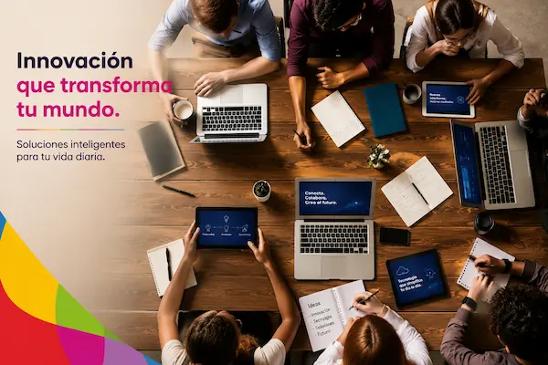 Frases para promocionar un negocio de tecnología