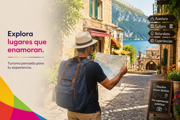 Frases para promocionar un negocio de turismo