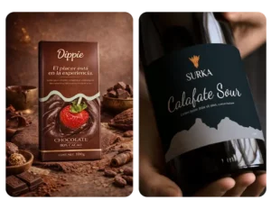 Desarrollo de marcas