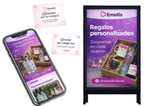servicio diseno grafico agencia marketing digital onza marketing bolivia