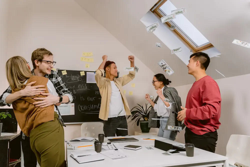 15 Técnicas de persuasión efectivas