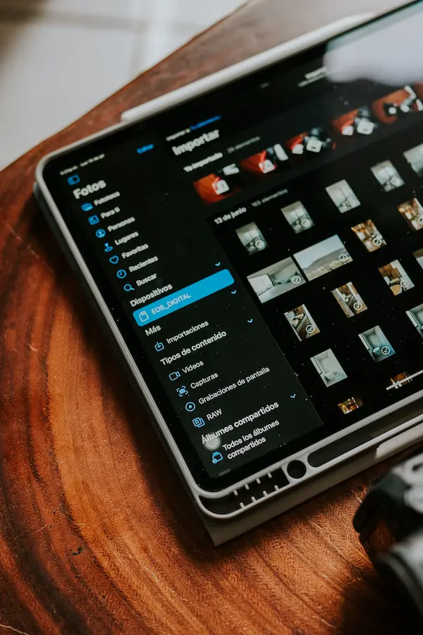 Adaptación para múltiples formatos