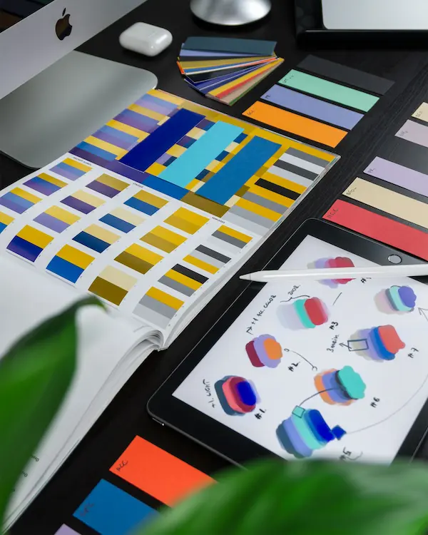 Asesoría creativa y dirección de arte