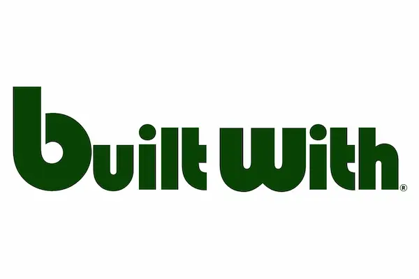BuiltWith 