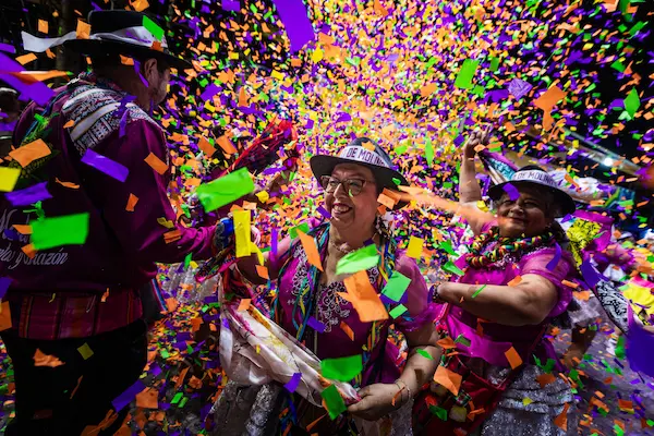 Campaña de orgullo por lo nacional