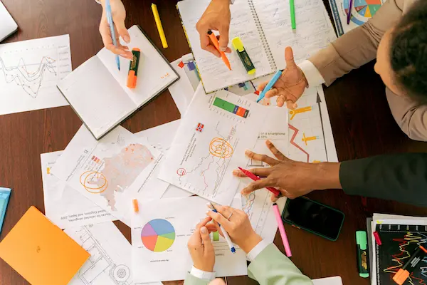 Cómo aplicar el análisis competitivo en tu estrategia digital