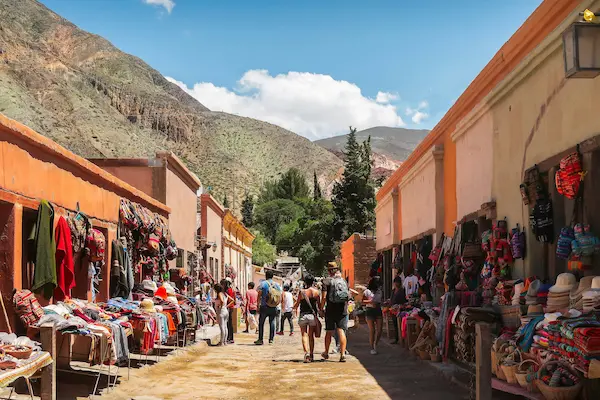 Comportamiento de compra por canales de venta