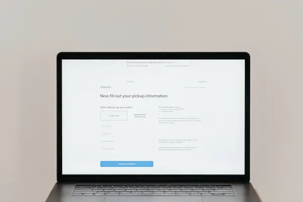 Configuración de compras y envíos