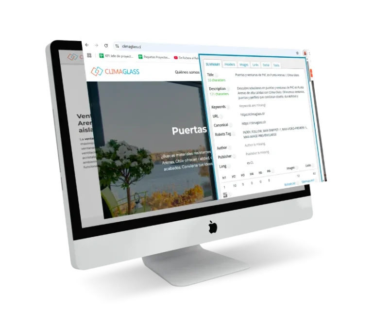 Convirtamos tu sitio web en un canal que trabaje mejor para tu negocio