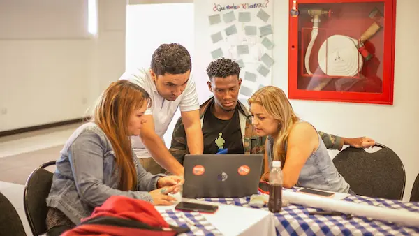 Define el objetivo de la campaña