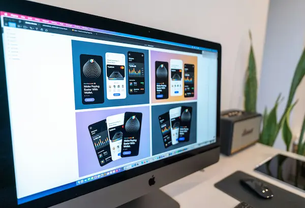 Diseño digital para múltiples canales