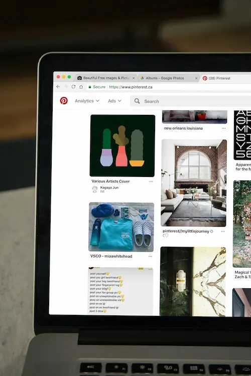 Diseño web responsive