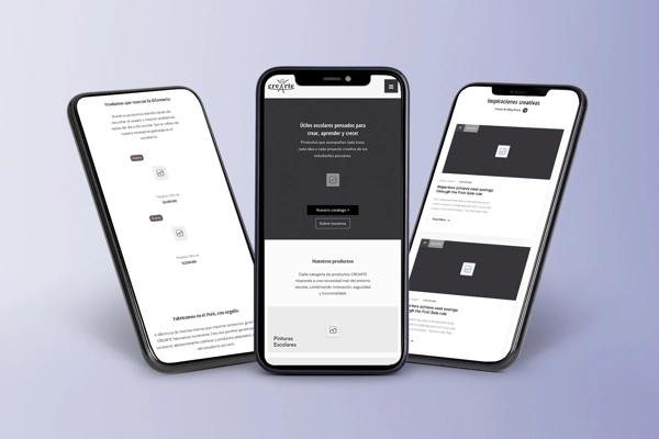 Experiencia de usuario UX