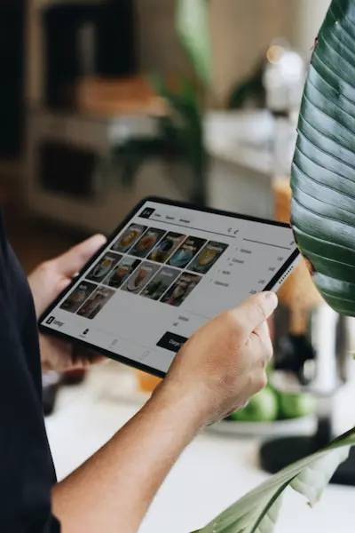 Gestión simple de tu tienda