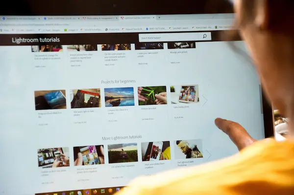 Mejora de experiencia y rendimiento web
