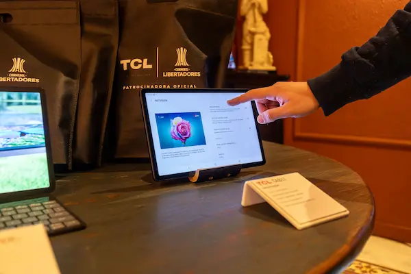 Personalización de la experiencia