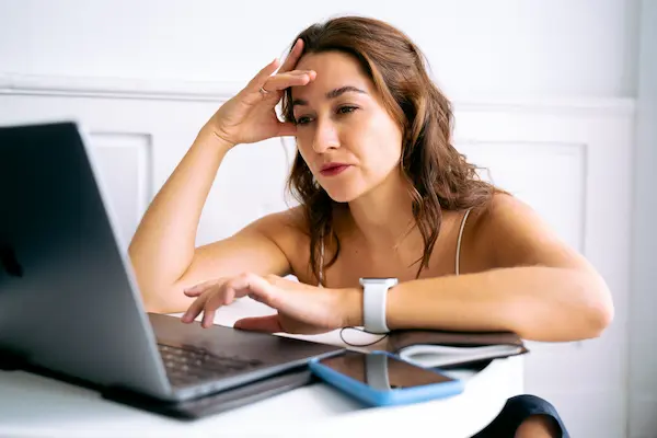 Preguntas frecuentes sobre el burnout digital