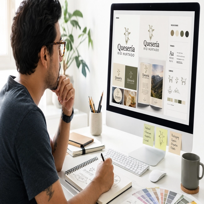 Preguntas frecuentes sobre el diseño de tiendas virtuales