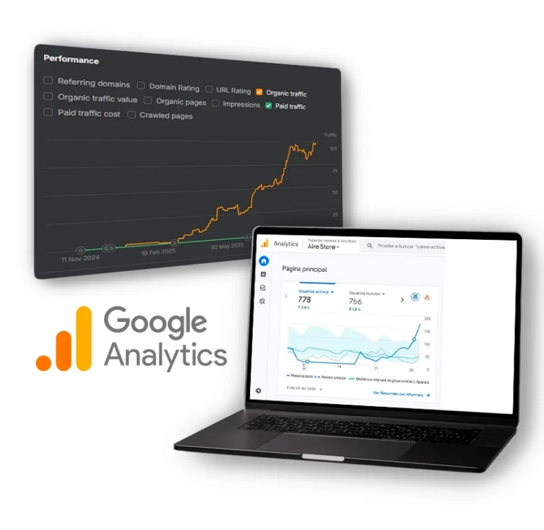 Qué es el posicionamiento SEO