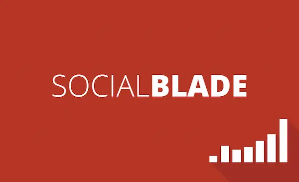 Social Blade