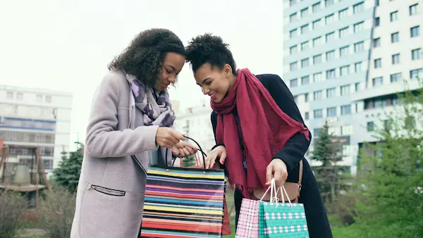 Tendencias de consumo sostenibles y responsables