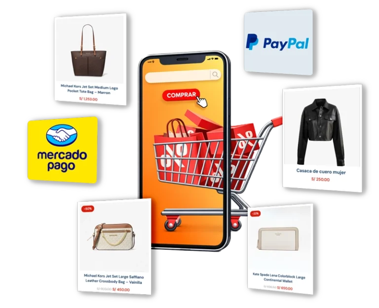 Tu próximo canal de venta puede empezar con una asesoría gratuita de tiendas