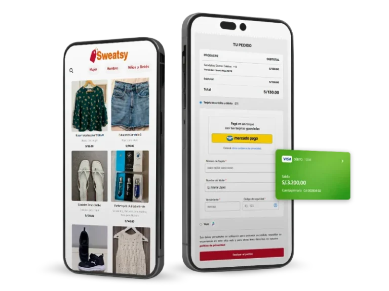 Tu tienda virtual debe convertir visitas en ventas