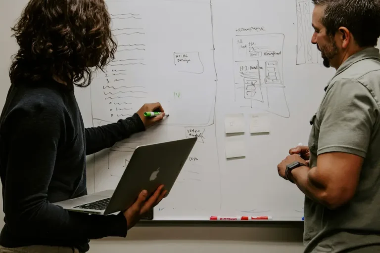 20 tipos de modelos de negocios y cómo funcionan