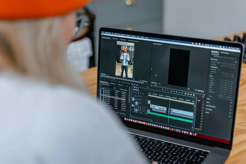 Cómo crear videos con IA Guía paso a paso para crear contenido atractivo
