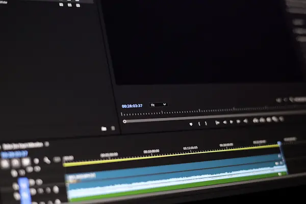 Cómo editar y personalizar un video creado con IA