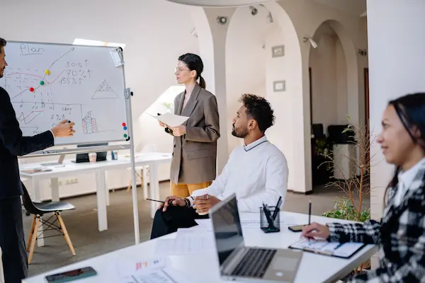 Nombres creativos para emprendimientos