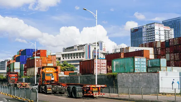Nombres para empresas de transporte