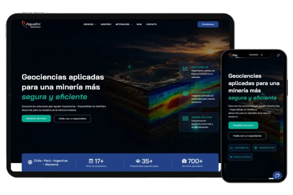 Nuestro método como empresa de estrategia digital